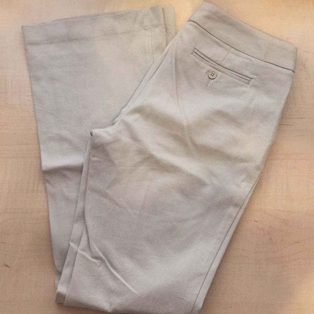 Gap The Audrey pants